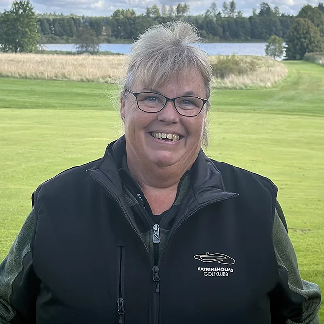 Ann-Kristin Pettersson