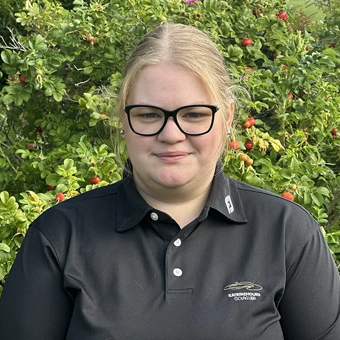 Emma Rasmusson