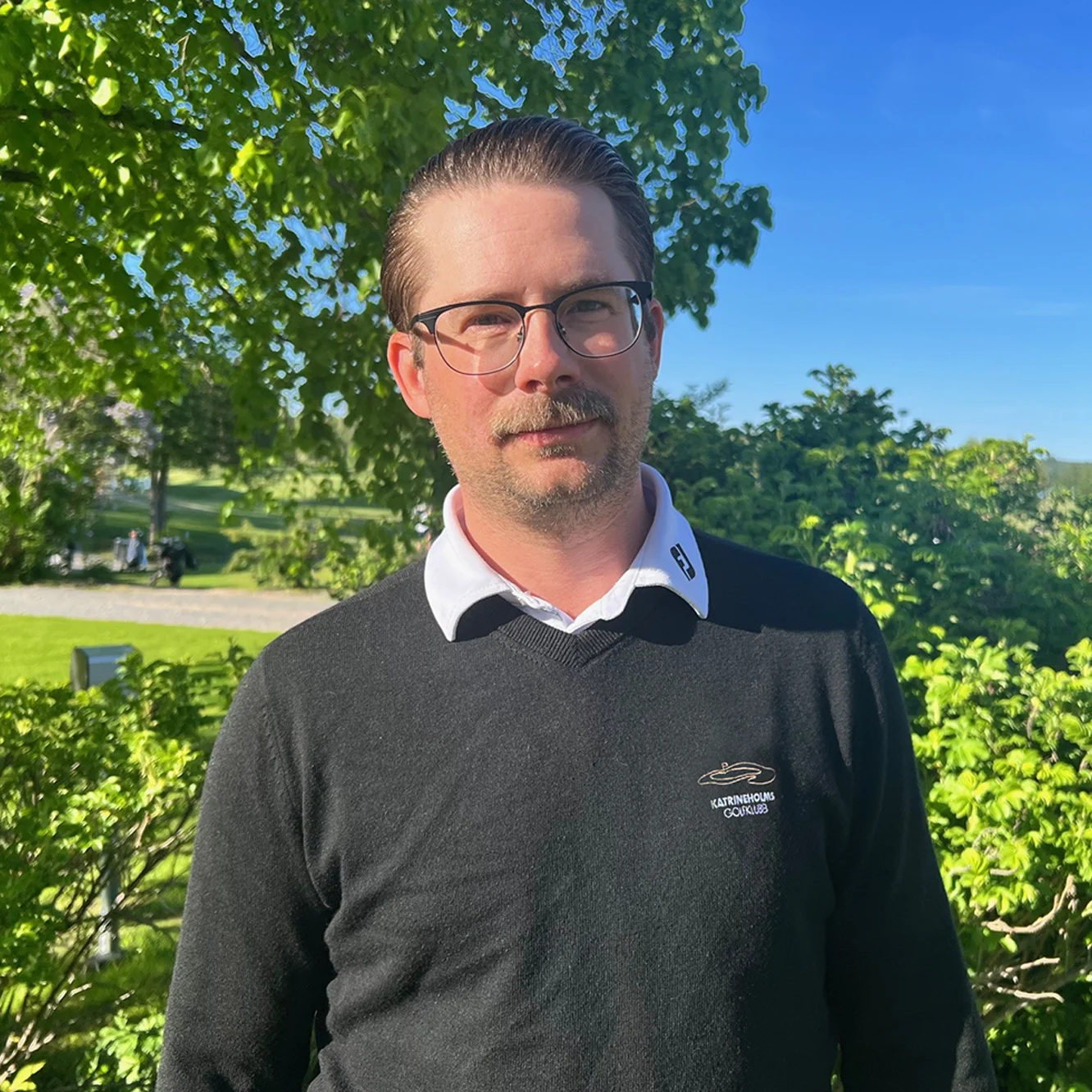 Fredrik Lagerträd
