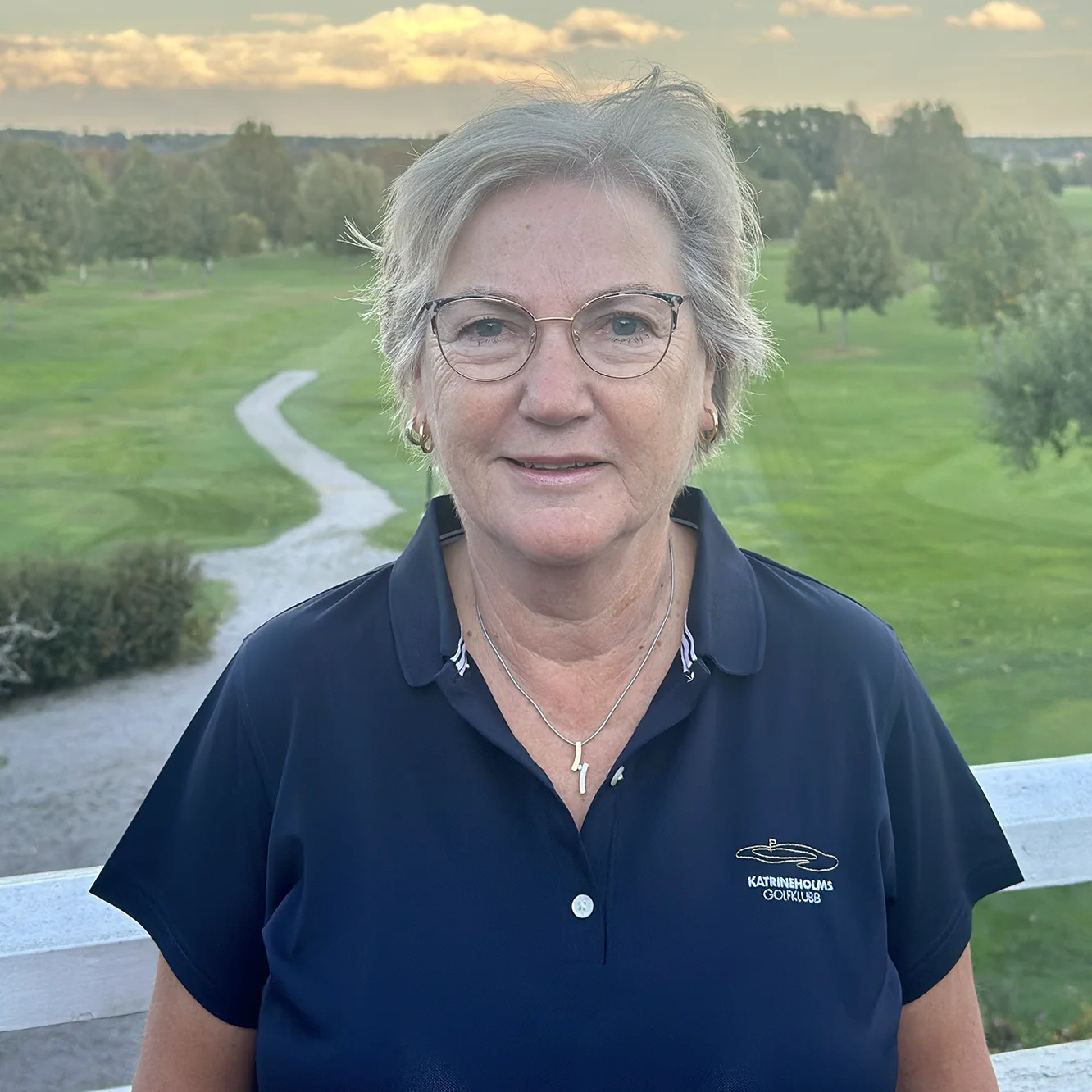 Gunilla Carlsson