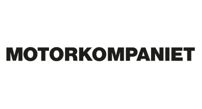 Motorkompaniet