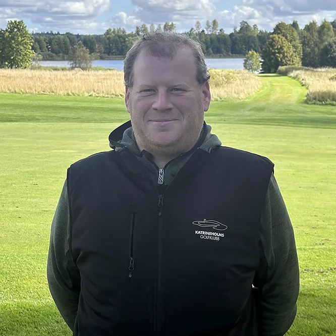 Niklas Eriksson
