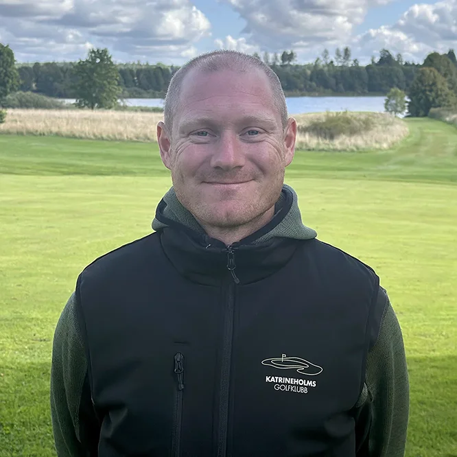 Niklas Eriksson