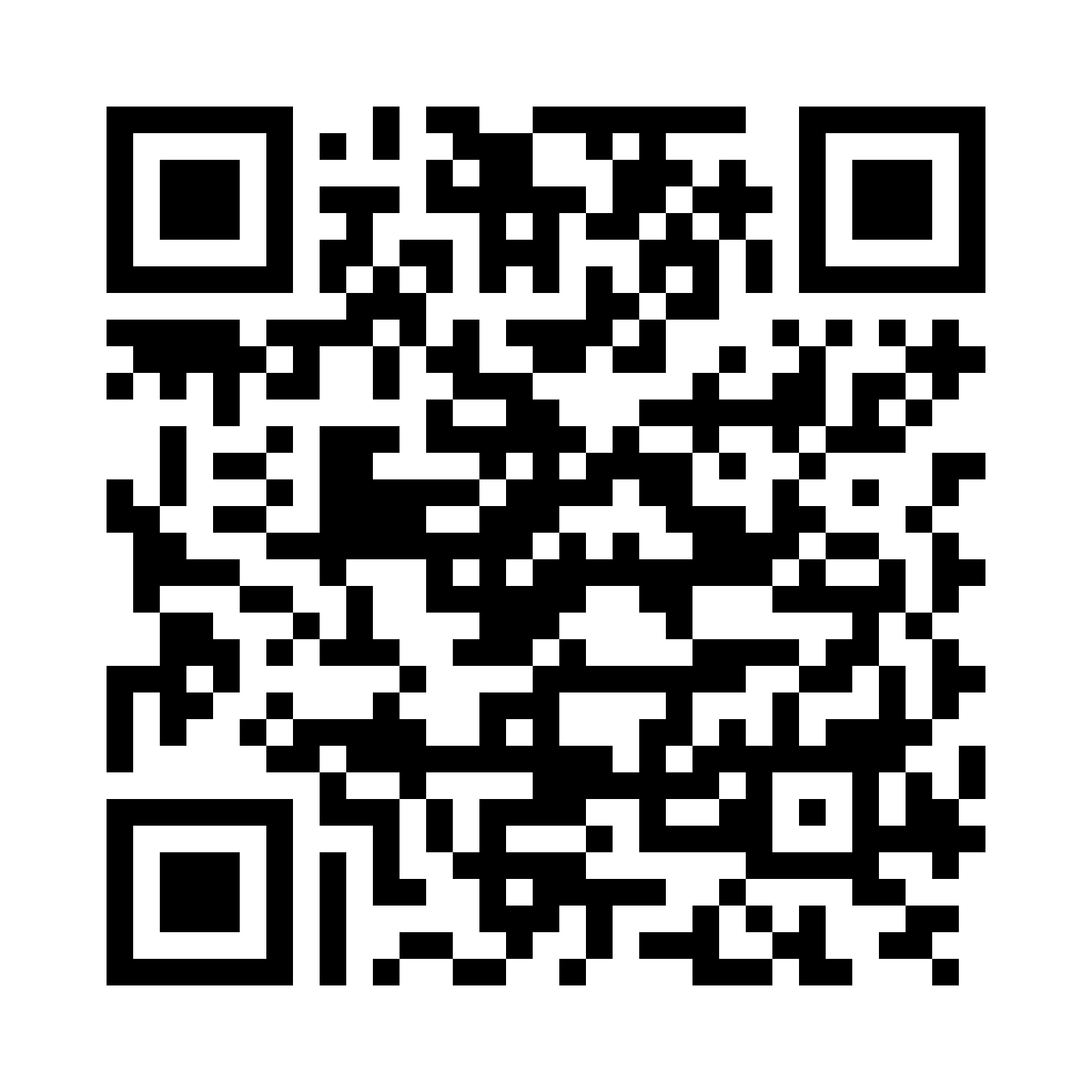 QR-kod sweetspot google play