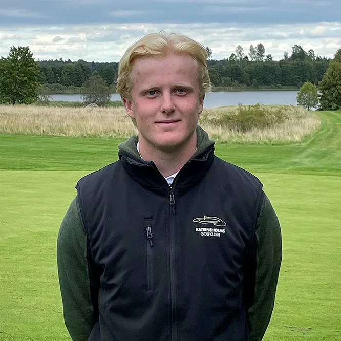Theo Andersson