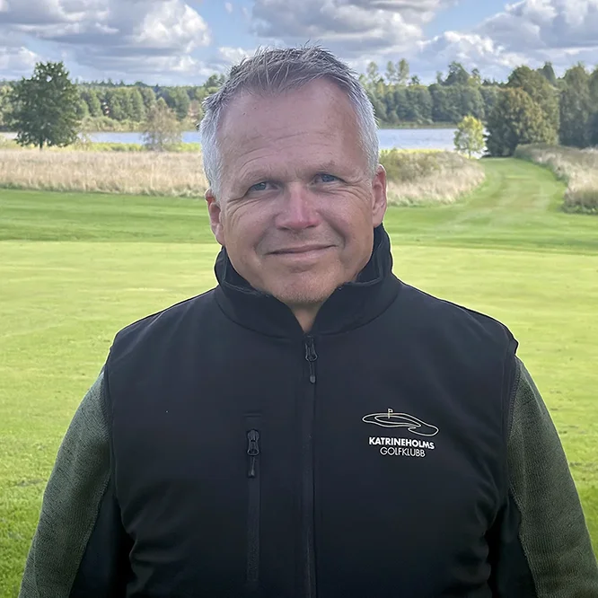 Thomas Larsson