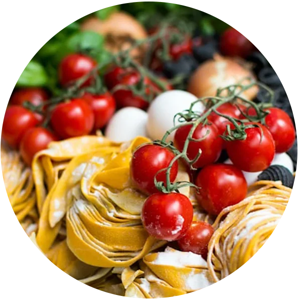 italien1 Italienska menyn